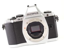 Olympus m5 dslr body - olympus, om-d