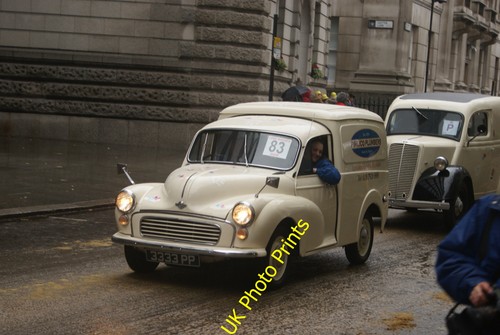 Photo 6x4 view pimlico - photo,