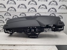 2023 SKODA KAMIQ RHD DASHBOARD WITH PASSENGER A!R BAG OEM 654880204G