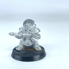 Squat Trooper - Squats - Rogue
