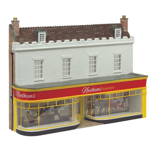 Bachmann 0222r scenecraft - bachmann,