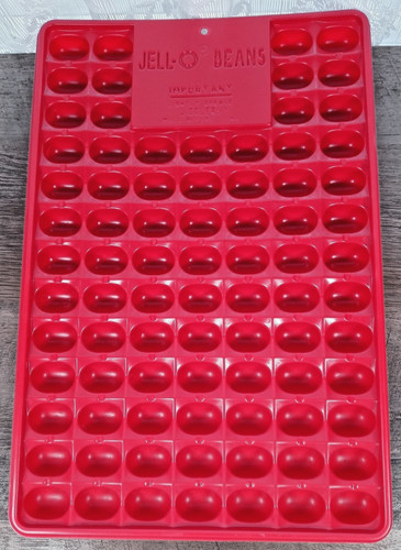 Jell vtg o - vtg, 90's