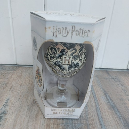 Harry potter colour change - harry,