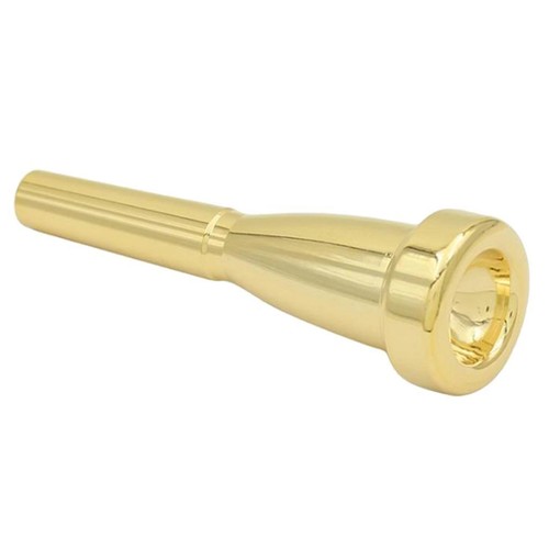Size trumpet golden - trumpet,