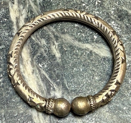 Vintage india rajasthan silver - vintage,
