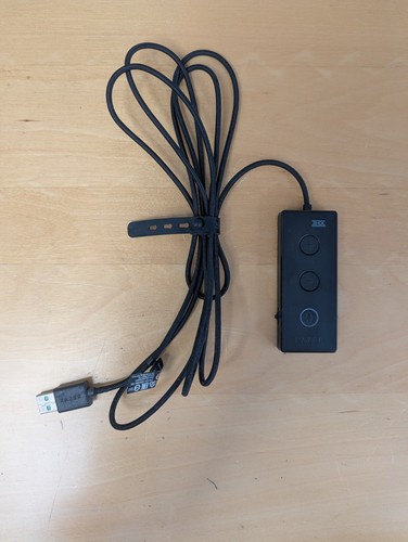 Razer audio controller - razer, for
