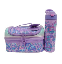 Smiggle Kid's Lunch Box &