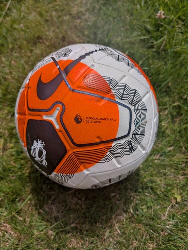 Nike merlin official premier - merlin,