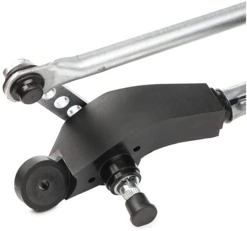 Newparts front wiper linkage - newparts,