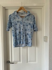 Isle Essentials Women's Blue