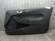 FORD FIESTA DOOR CARD FRONT