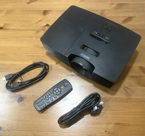 Dell 1850 3000 - , 1080p