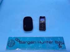 *UNBOXED* Sony ICD-UX570 MP3/LPCM Digital Voice Recorder With Built-In USB