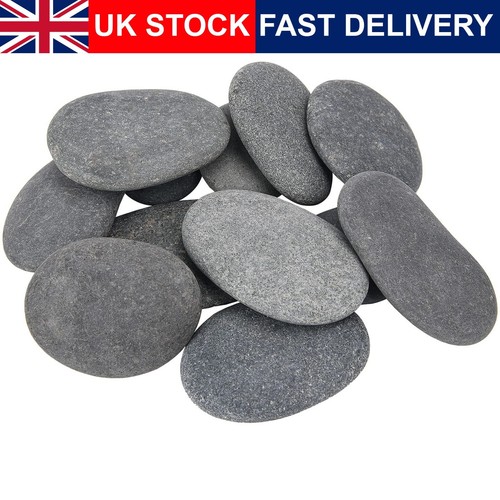Pcs large flat rocks - flat, 3.1