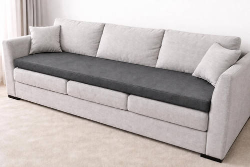 Booster cushion sofa - booster,