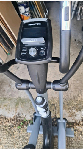 Flow fitness cross trainer - fitness,