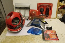 Ultimate  Real Robots Parts