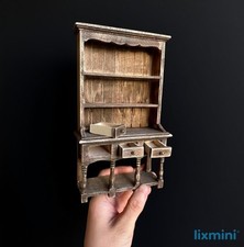 1:12 Scale Dollhouse