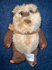 Star Wars Wicket The Ewok