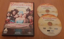 Yonderland complete 1st - -,