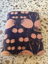 Filofax Fabric Cover Pocket