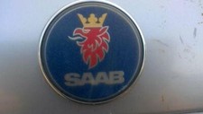 Saab 9-3 93 Wheel 05 06 07 08