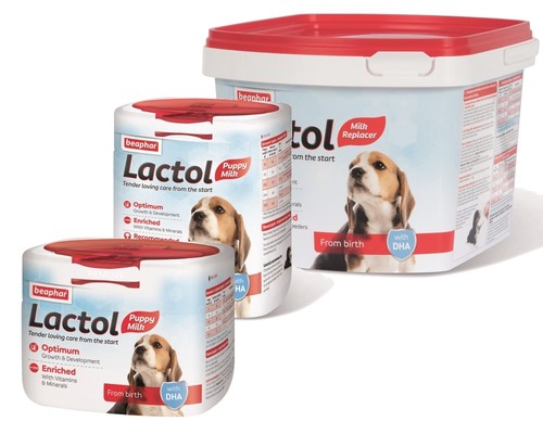 Beaphar lactol milk - lactol,