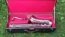nice old Tenor Saxophone
