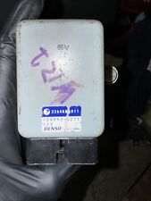 Subaru impreza wrx Sti Bug Blob Hawk Eye Fuel Pump Relay Control Unit