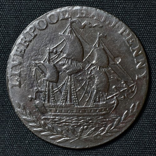 1791 lancashire 79j - lancashire,