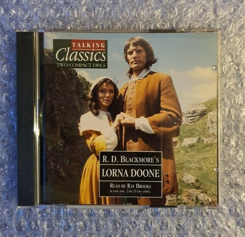 Talking classics 10 lorna - classics, no.