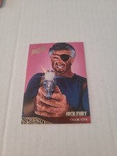 1995 Fleer Ultra Spider-Man