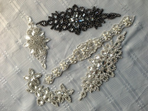 High quality beaded pearl - beaded,