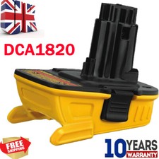 For Dewalt Battery Adapter