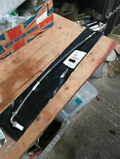 Fits Onan Military Generator