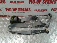 Rover 800 Series 1994 N/S Passenger Front Seat Belt 0000014444 