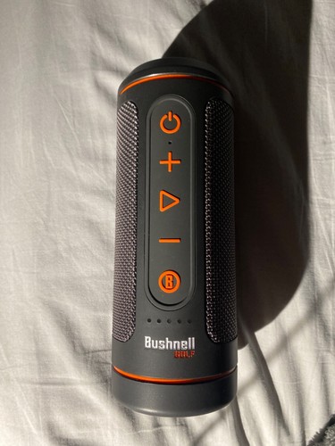 Bushnell wingman speaker - wingman,