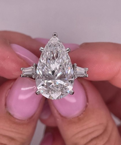 Women engagement ring - women's,