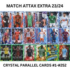 MATCH ATTAX EXTRA 2023/24