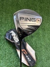 Ping G400 SFT Driver / 10