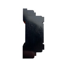 Relay holder (with shunt trip