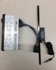 Bluetooth Radio for Massey