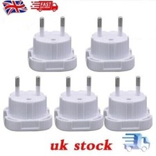 Travel Adaptors Uk to Europe