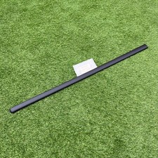 NOS Genuine SAAB NG 9-3 03-12MY Saloon/Wagon Left Front Door Moulding 12786316