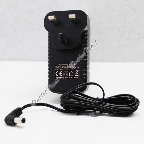 Plug adapter replacement - plug,