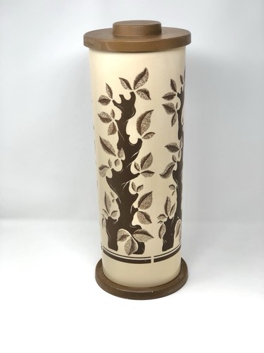 Vintage ges gesch shumm toilet - ges,