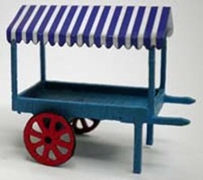 EXPO 95733 MARKET BARROWS x 4