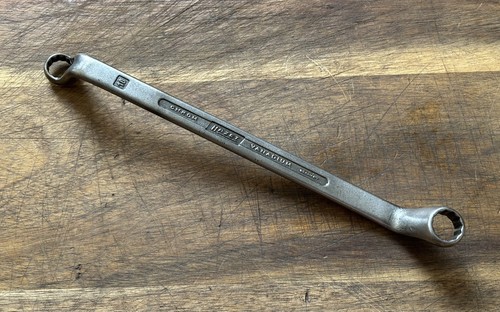 Hazet 630 10mm 11mm - hazet,