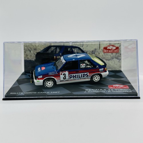 Ixo rallye monte carlo - ixo,