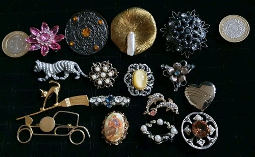 Job lot bundle - lot,